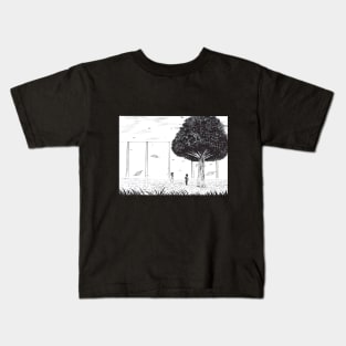 childhood Kids T-Shirt